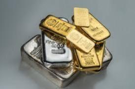 Gold prices drop significantly over strong US jobs data