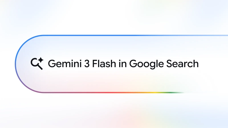 Gemini 3 Flash