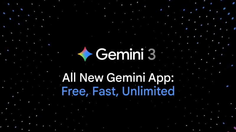 Gemini 3 Flash