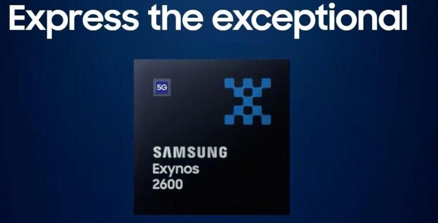 Samsung unveils details of new Exynos chipset for Galaxy S26