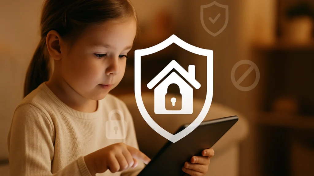 Meta parental controls