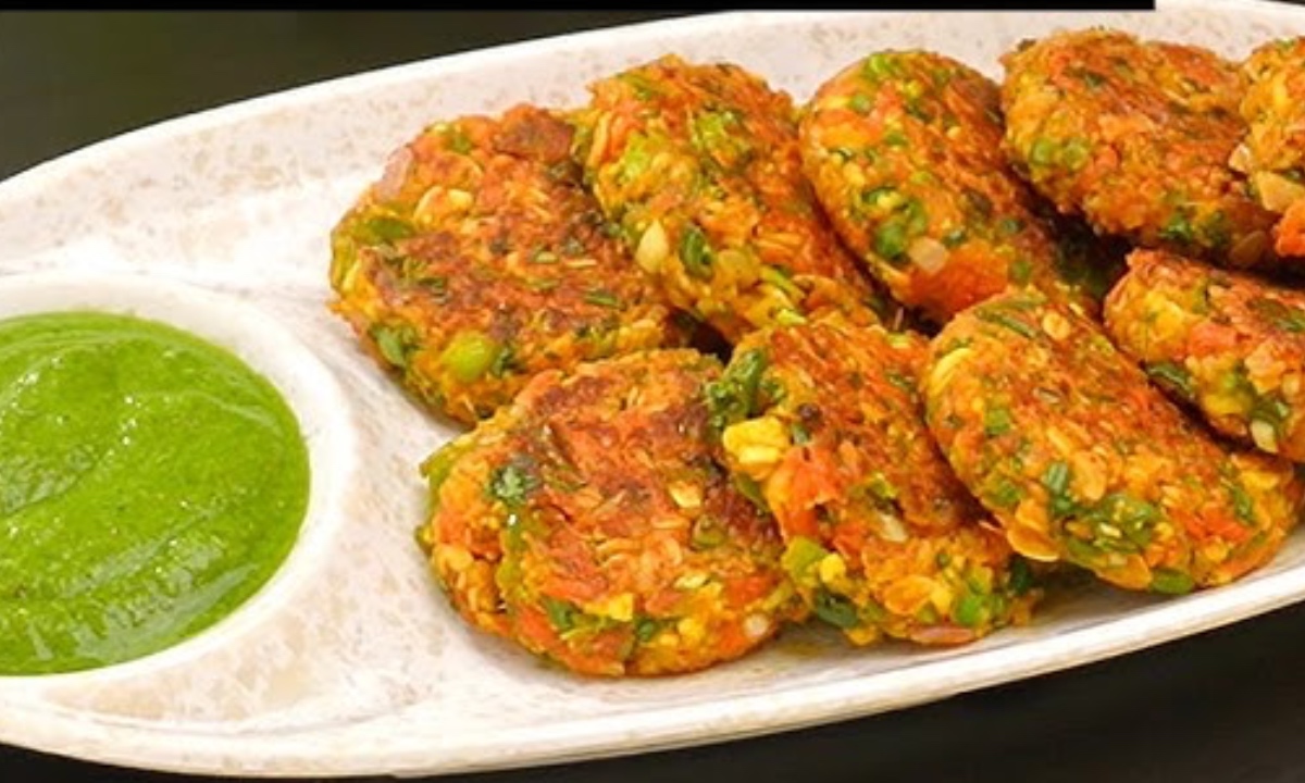 Protein Rich Tikka