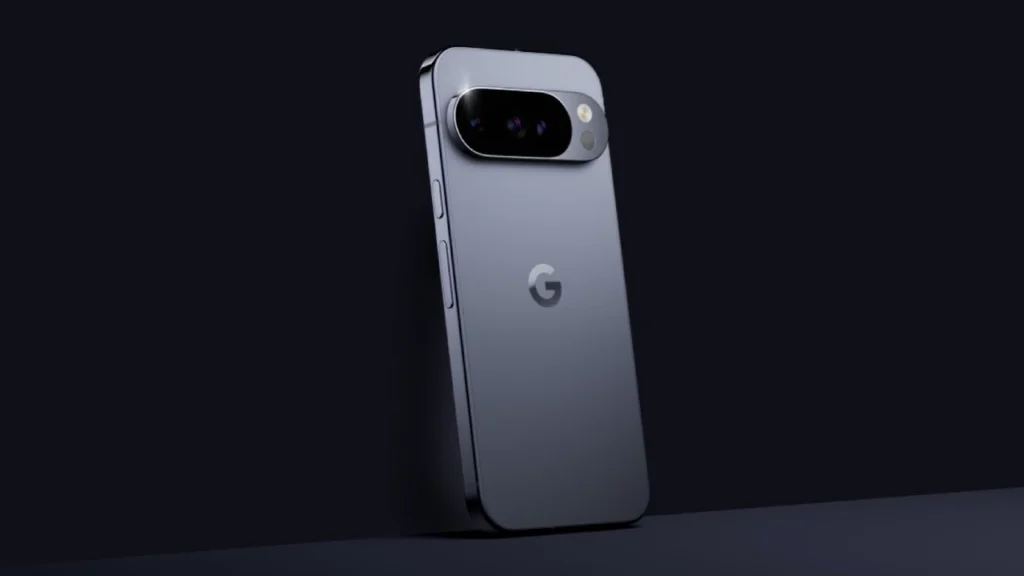 Pixel 10