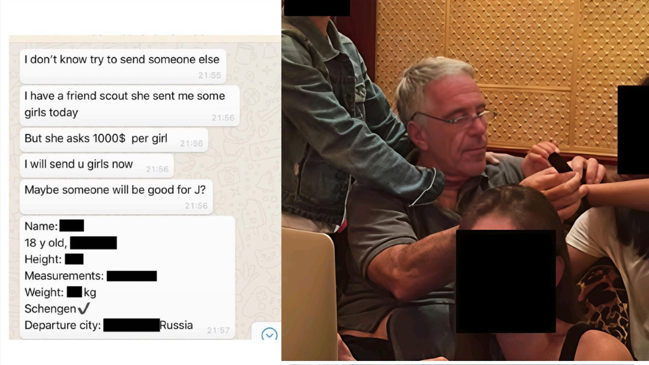 KILLING THE MUSKS (18)