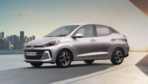 Hyundai Aura: A Perfect Blend of Comfort, Style, and Performance for Everyday Family Drives