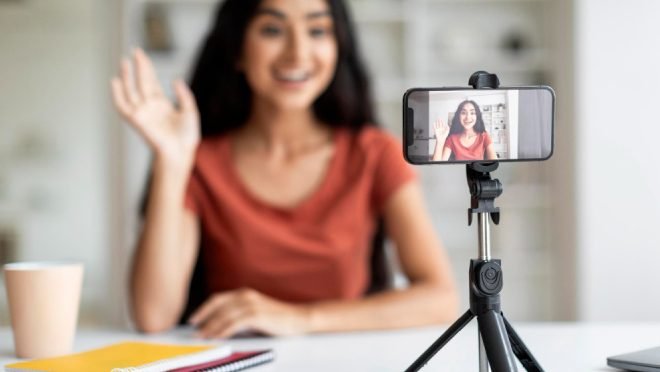 Instagram Video Content