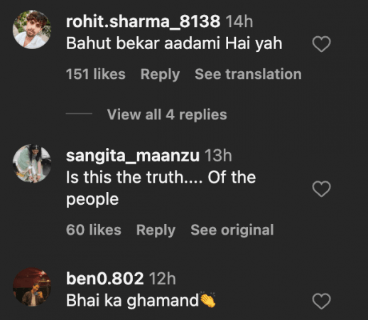 'Shame on you': Virat Kohli trolled for ignoring and walking away as security pushes physically challenged man seeking selfie