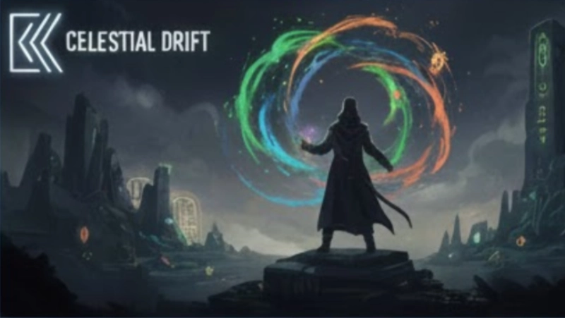 Celestial Drift Best Indie Games
