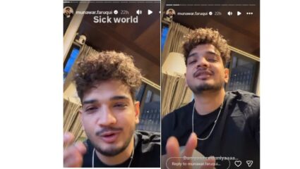 (Photo Courtesy – Instagram)