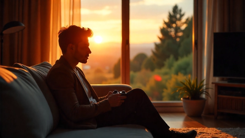 gaming and mental health Gaming and Mental Health