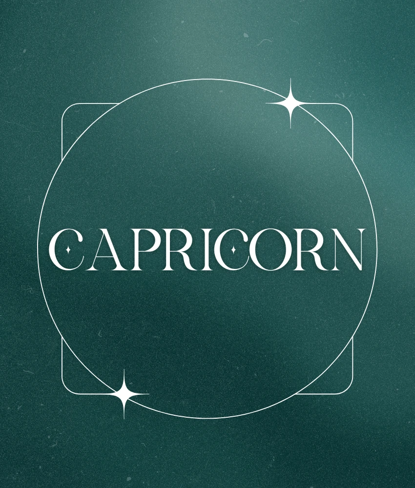 capricorn zodiac signs abundance luck december 21, 2025