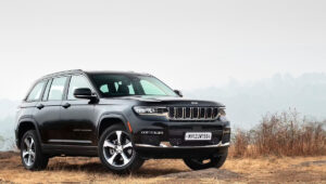 Jeep Grand Cherokee 2025: Luxury Features, Powerful Performance, and Price Details