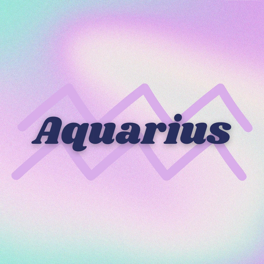 aquarius zodiac signs recognition deserve december 22 2025