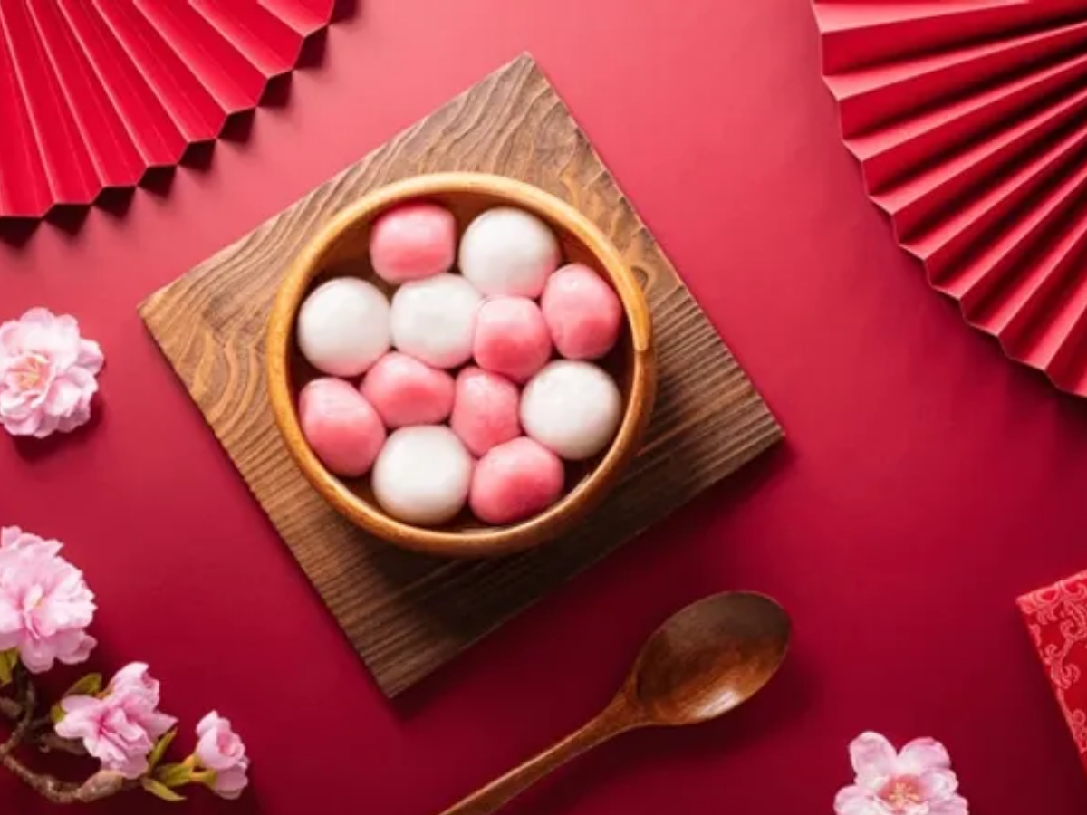 winter solstice In China Dongzhi