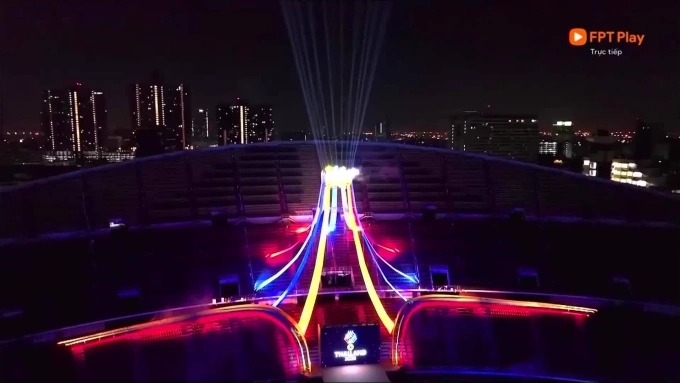 The controversial SEA Games ended