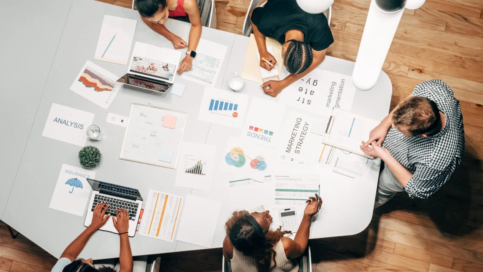 Startup Business Ideas