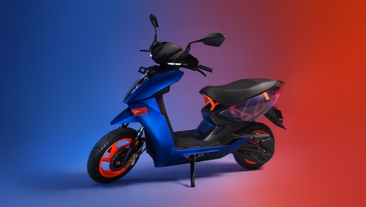 Ather 450 Apex