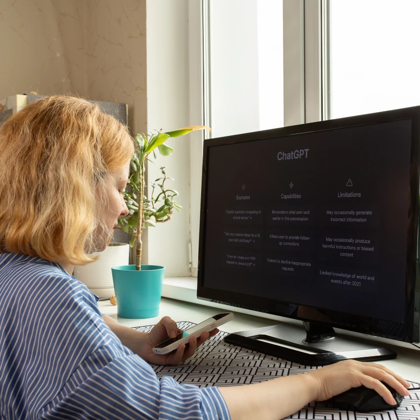 college student using ai to write paper becoming a growing problem