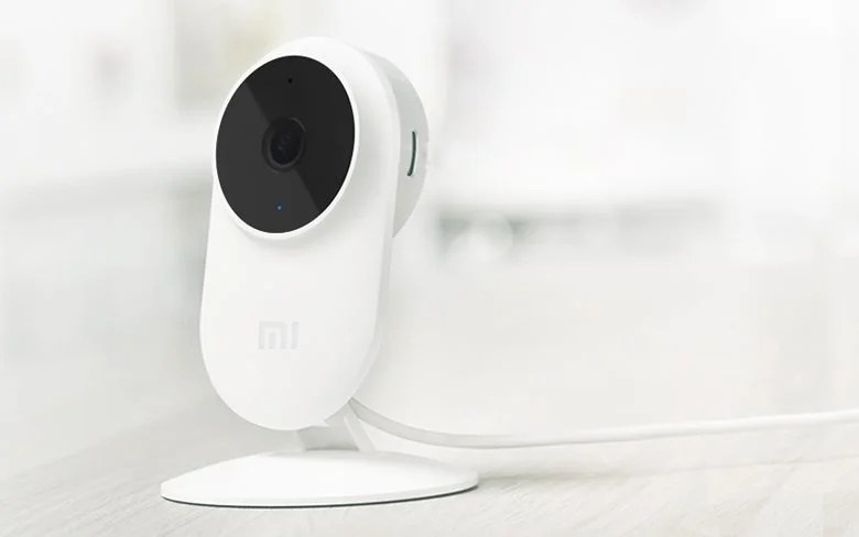 Mi Home Security Camera Basic