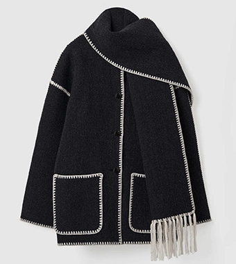 Test your skills to distinguish between high-end and popular fashion (No. 39) - 4