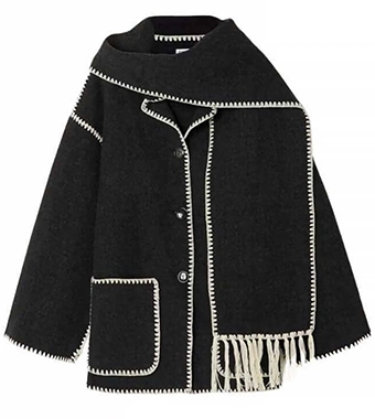 Test your skills to distinguish between high-end and popular fashion (No. 39) - 5