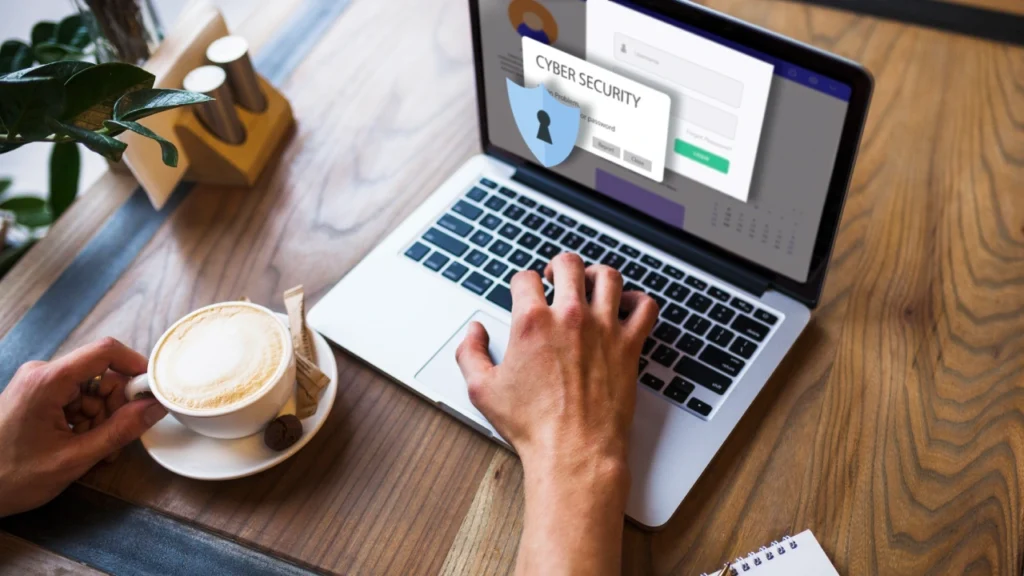 password manager in business security Password Manager in Business