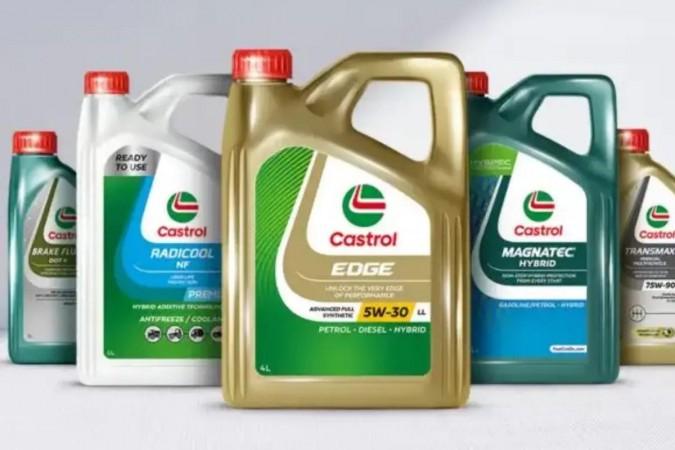 BP sells 65 pc stake in Castrol for $6 billion