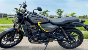 The All New Harley-Davidson X440: Is Here to Redefine Mid-Range Cruiser Segment in India