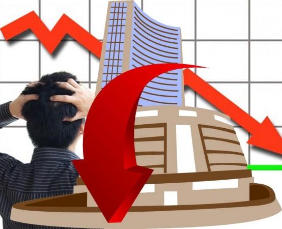 Sensex, Nifty trade flat in early deals amid weak global cues