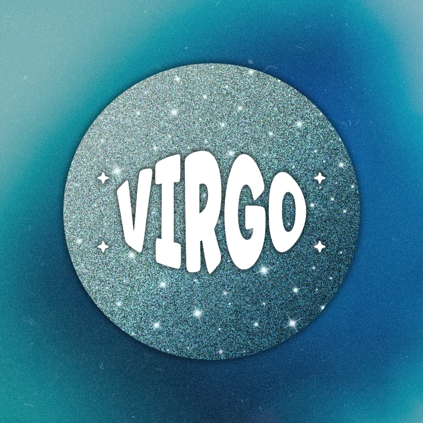 virgo zodiac signs pass important test universe december 25 2025