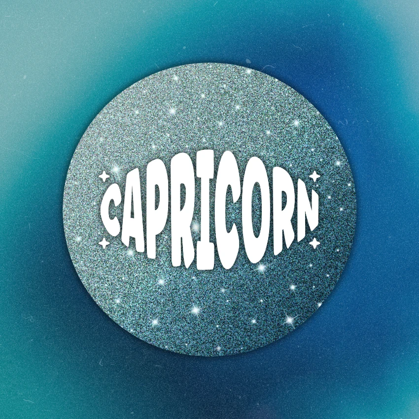 capricorn zodiac signs pass important test universe december 25 2025