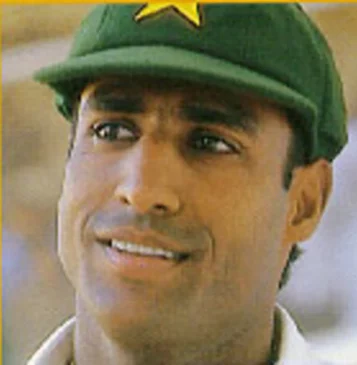 Zaheer Elahi 2nd youngest