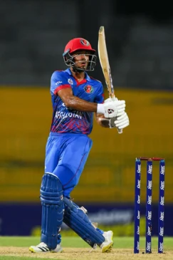 Riaz Hasan 3rd youngest