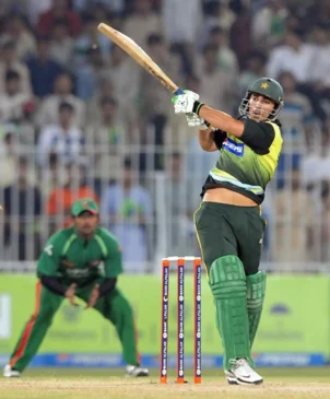 Nasir Jamshed 5 youngest