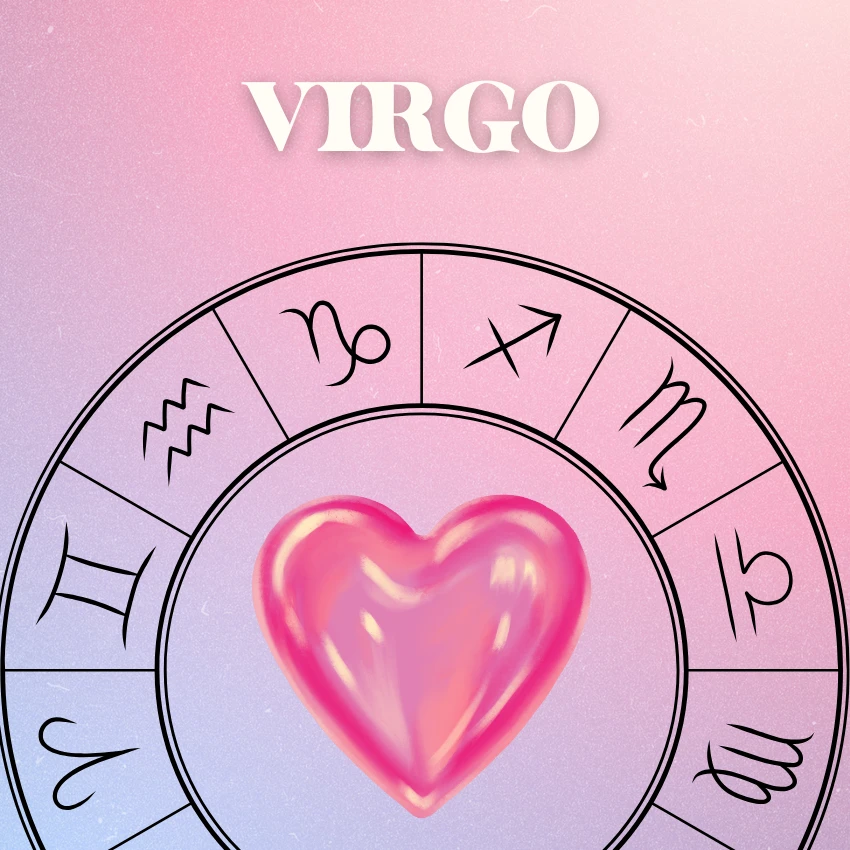 virgo zodiac signs feel loved december 29 2025 - january 4 2026