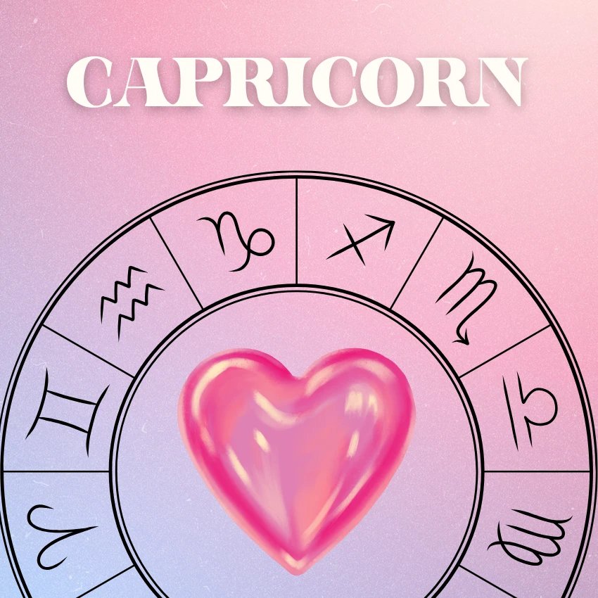 capricorn zodiac signs feel loved december 29 2025 - january 4 2026