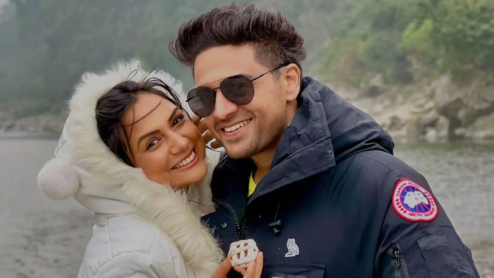 Big Boss winner Gaurav Khanna