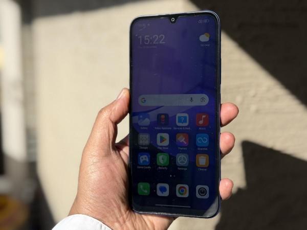 Redmi 15C 5G review