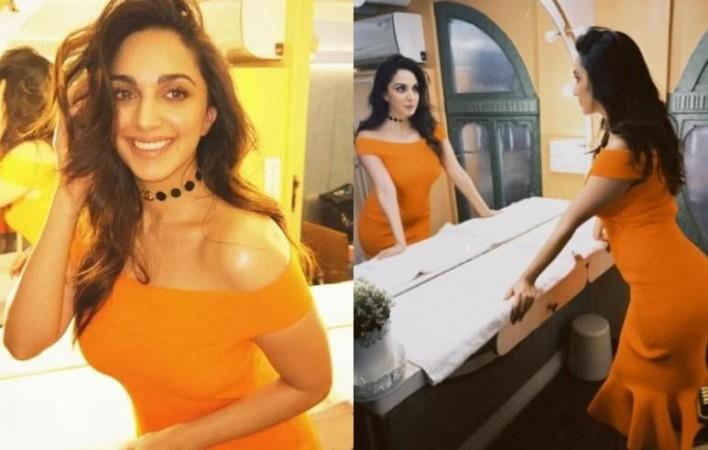 Kiara Advani