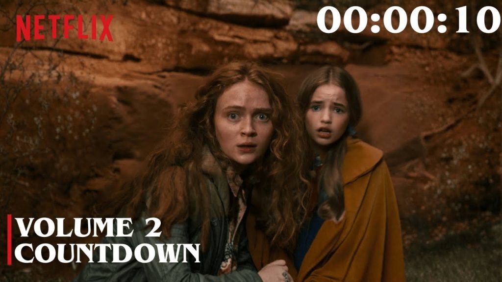 Stranger Things Season 5 Volume 2 Release Date in India