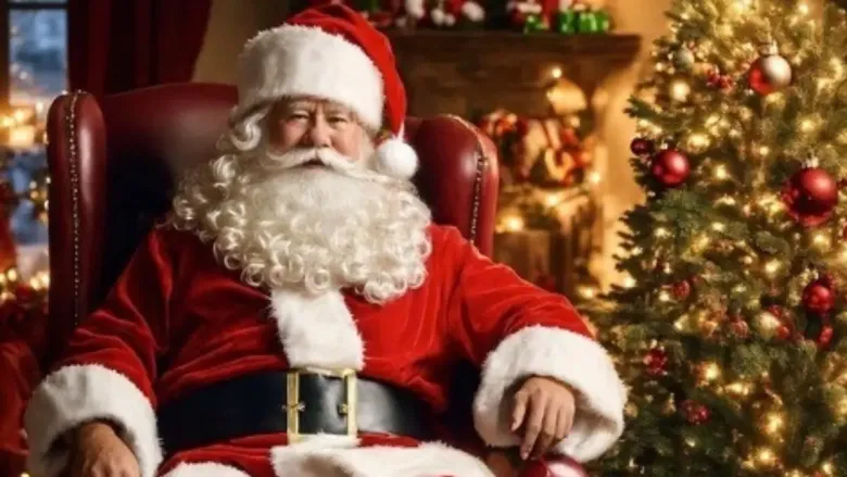 Why is Christmas celebrated?