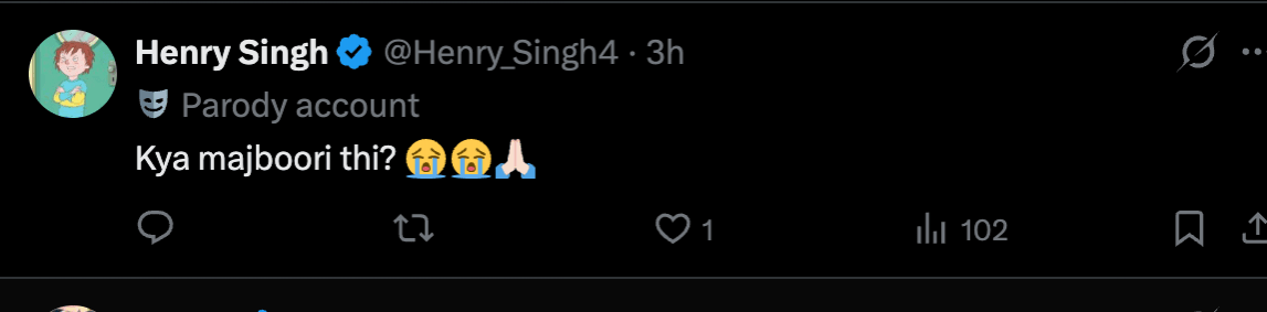 'Is it a double role?': Akshay Kumar sports two different looks in Welcome To The Jungle announcement clip; fans unhappy with Welcome sequel 'Is it a double role?': Akshay Kumar sports two different looks in Welcome To The Jungle announcement clip; fans unhappy with Welcome sequel