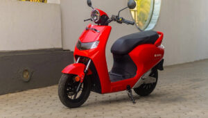 Evolet Derby Electric Scooter: India Price, Features, Performance, Safety, Stylish Urban Commuter 2025