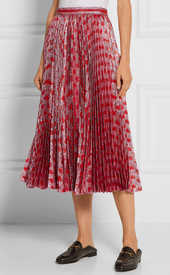 Test your skills in distinguishing between high-end and popular fashion (No. 33) - 3