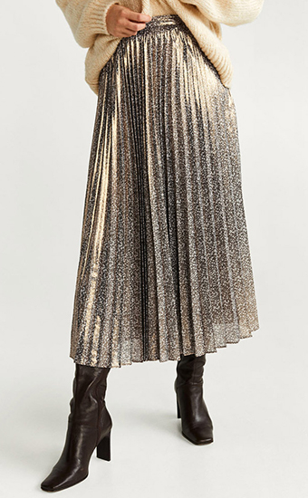 Test your skills to distinguish between high-end and popular fashion (No. 33) - 2