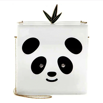 Test your skills to distinguish between high-end and popular fashion (No. 33) - 4