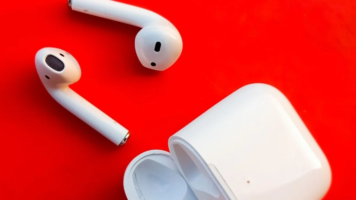 apple airpods Apple Airpods
