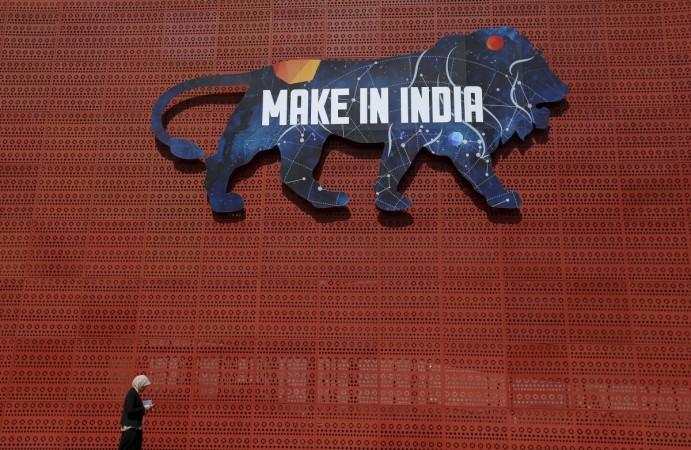 Make in India