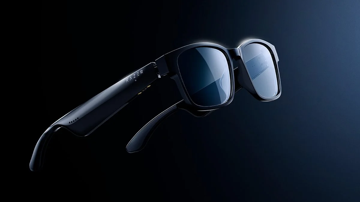 Razer Anzu Smart Glasses