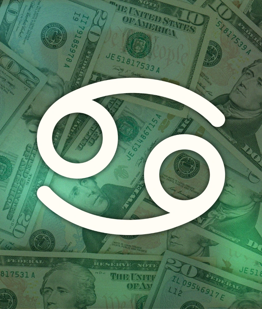 cancer 2026 money horoscope